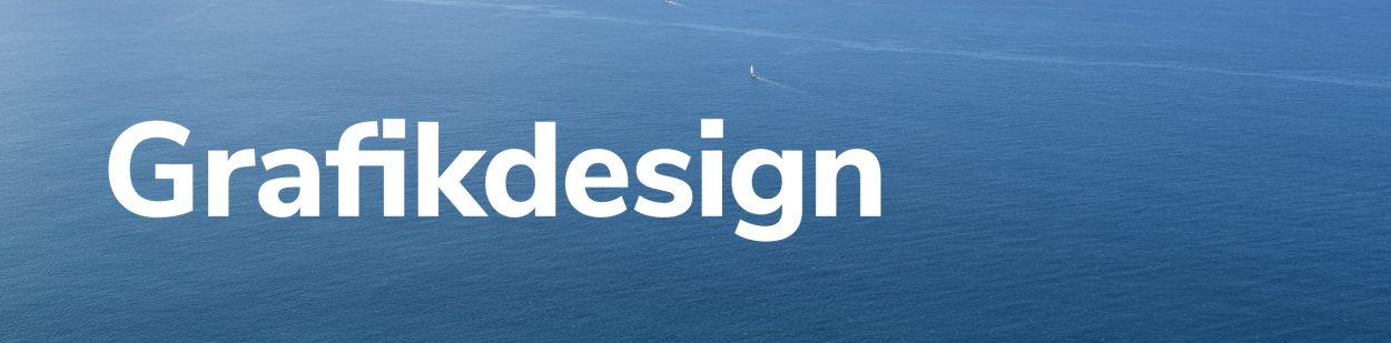 Grafikdesign