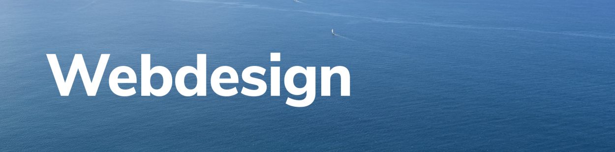 Webdesign